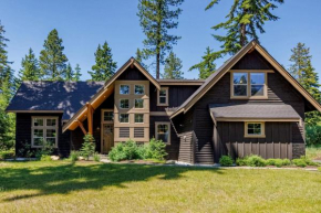 Pinewood Retreat at Suncadia Resort
